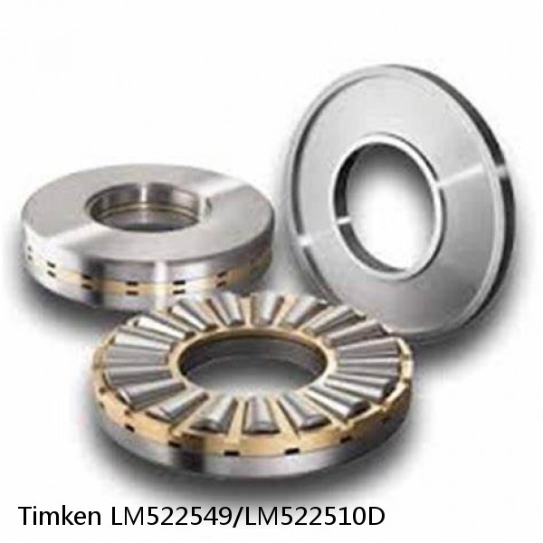 LM522549/LM522510D Timken Tapered Roller Bearings