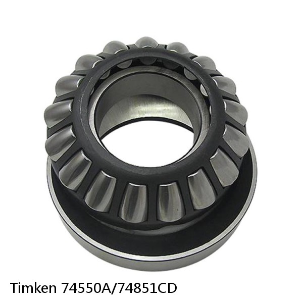 74550A/74851CD Timken Tapered Roller Bearings