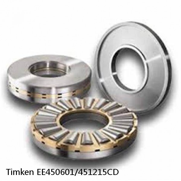 EE450601/451215CD Timken Tapered Roller Bearings