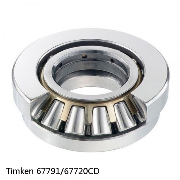 67791/67720CD Timken Tapered Roller Bearings