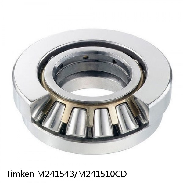 M241543/M241510CD Timken Tapered Roller Bearings