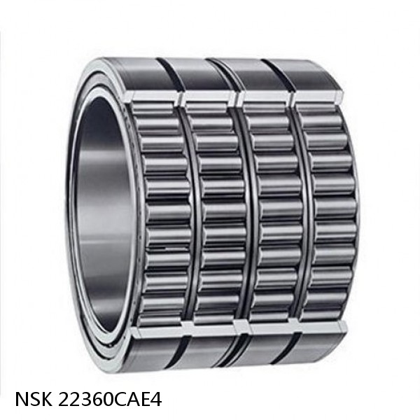 22360CAE4 NSK Spherical Roller Bearing