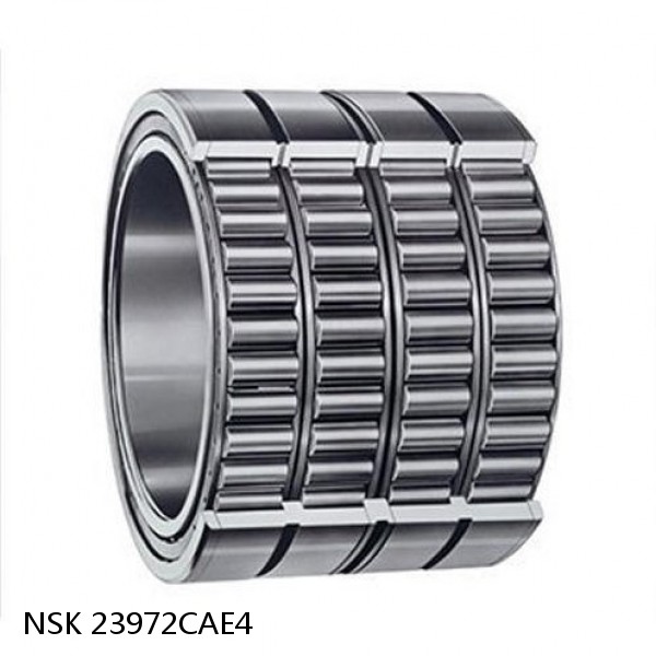 23972CAE4 NSK Spherical Roller Bearing