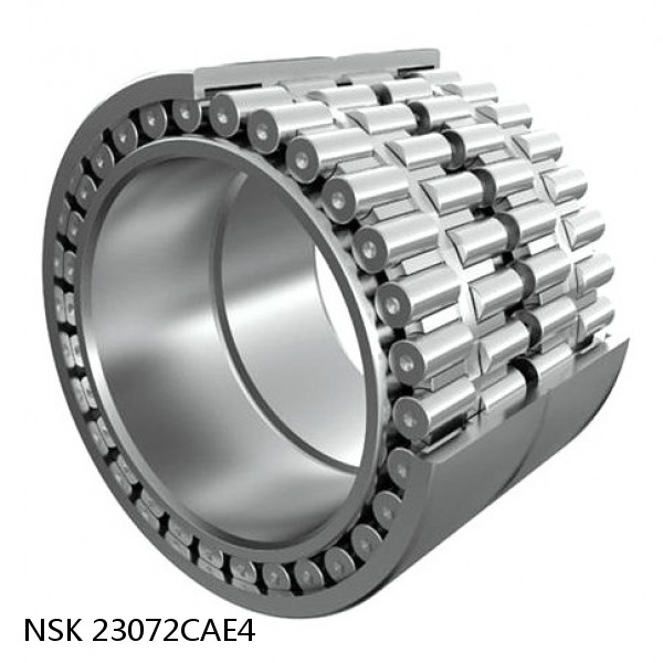 23072CAE4 NSK Spherical Roller Bearing