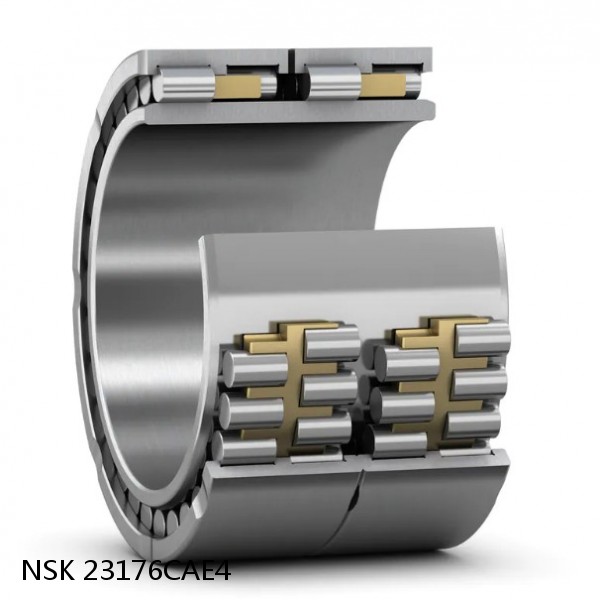 23176CAE4 NSK Spherical Roller Bearing