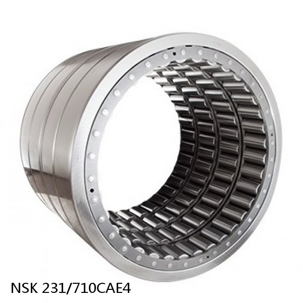 231/710CAE4 NSK Spherical Roller Bearing