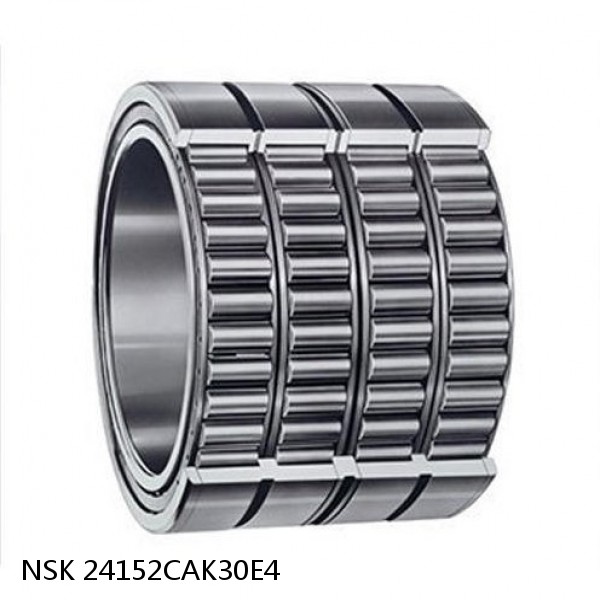 24152CAK30E4 NSK Spherical Roller Bearing