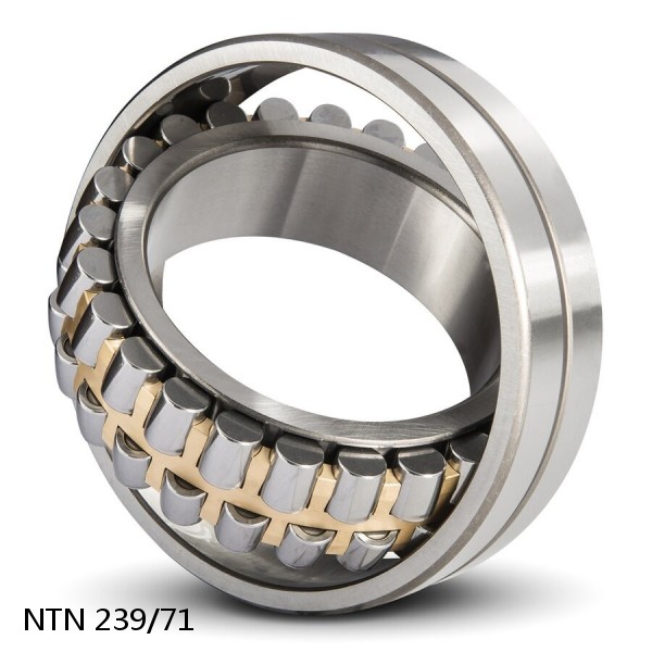 239/71 NTN Spherical Roller Bearings