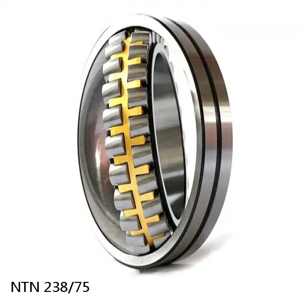 238/75 NTN Spherical Roller Bearings