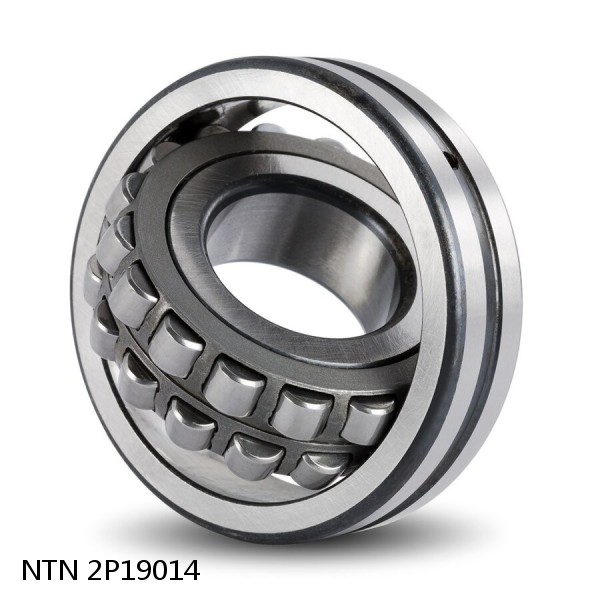 2P19014 NTN Spherical Roller Bearings