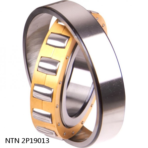 2P19013 NTN Spherical Roller Bearings