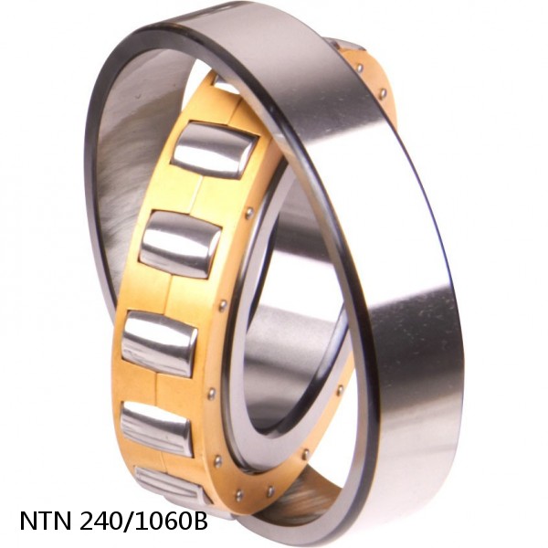 240/1060B NTN Spherical Roller Bearings