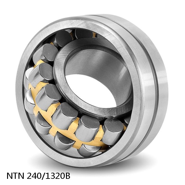 240/1320B NTN Spherical Roller Bearings