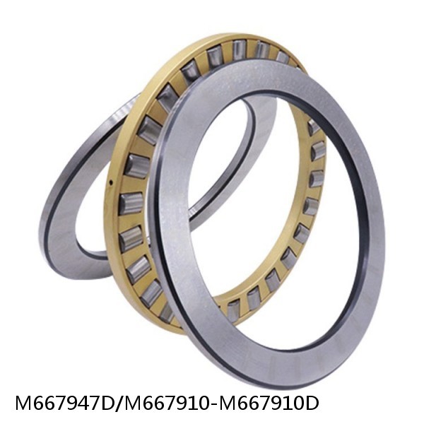 M667947D/M667910-M667910D Plain Bearings