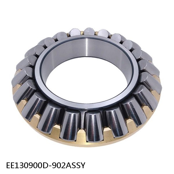 EE130900D-902ASSY  Cylindrical Roller Bearings