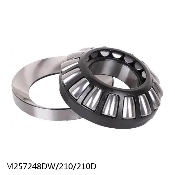 M257248DW/210/210D Needle Aircraft Roller Bearings