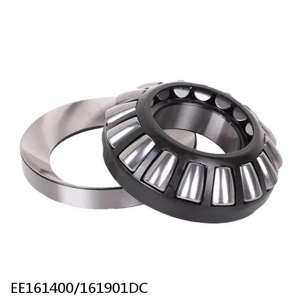 EE161400/161901DC Thrust Roller Bearing