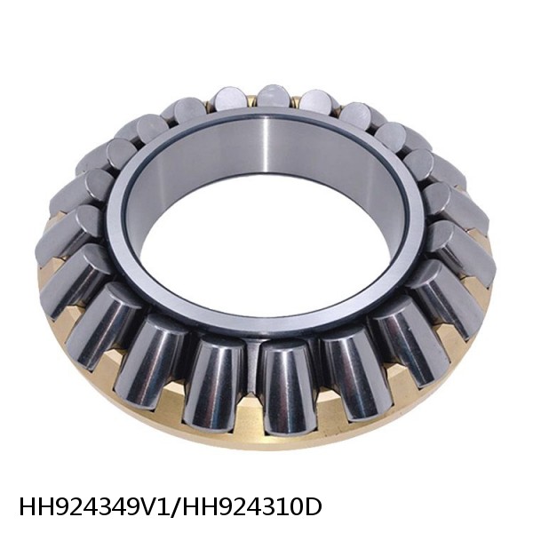 HH924349V1/HH924310D Angular Contact Ball Bearings