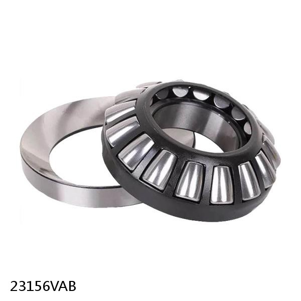 23156VAB Thrust Ball Bearings