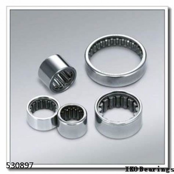 530897 Plain Bearings