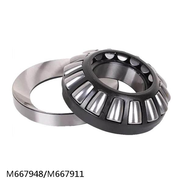 M667948/M667911  Cylindrical Roller Bearings