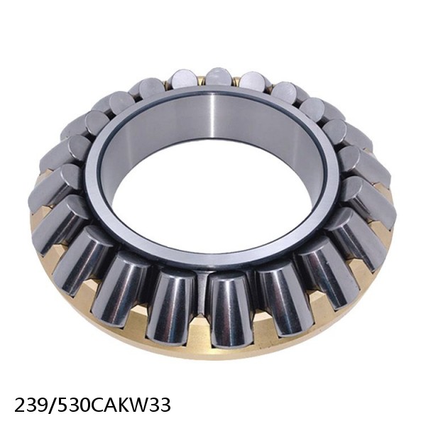 239/530CAKW33 Spherical Roller Bearings