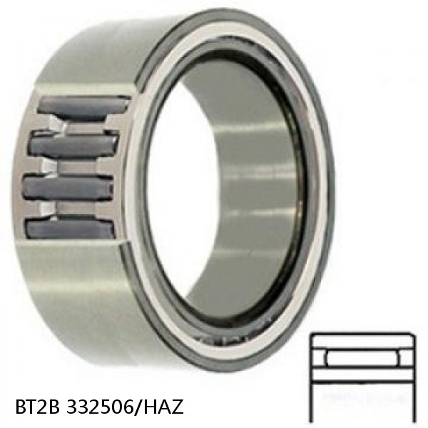 BT2B 332506/HAZ Spherical Roller Bearings