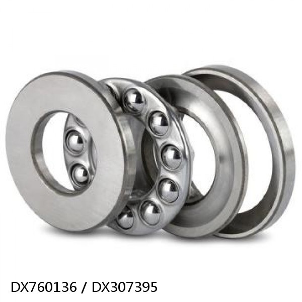 DX760136 / DX307395 Needle Roller Bearings