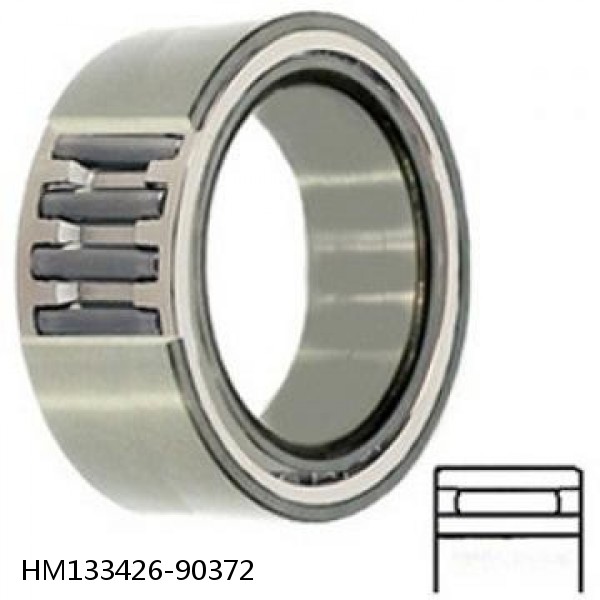 HM133426-90372 Tapered Roller Bearings