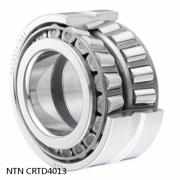 NTN CRTD4013 DOUBLE ROW TAPERED THRUST ROLLER BEARINGS