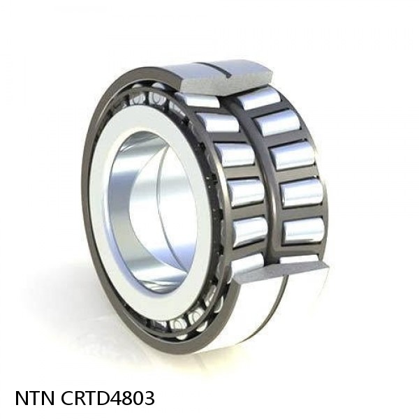 NTN CRTD4803 DOUBLE ROW TAPERED THRUST ROLLER BEARINGS