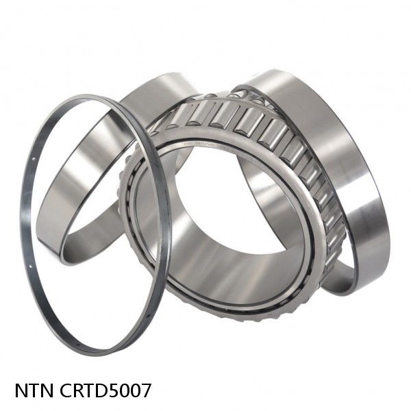 NTN CRTD5007 DOUBLE ROW TAPERED THRUST ROLLER BEARINGS